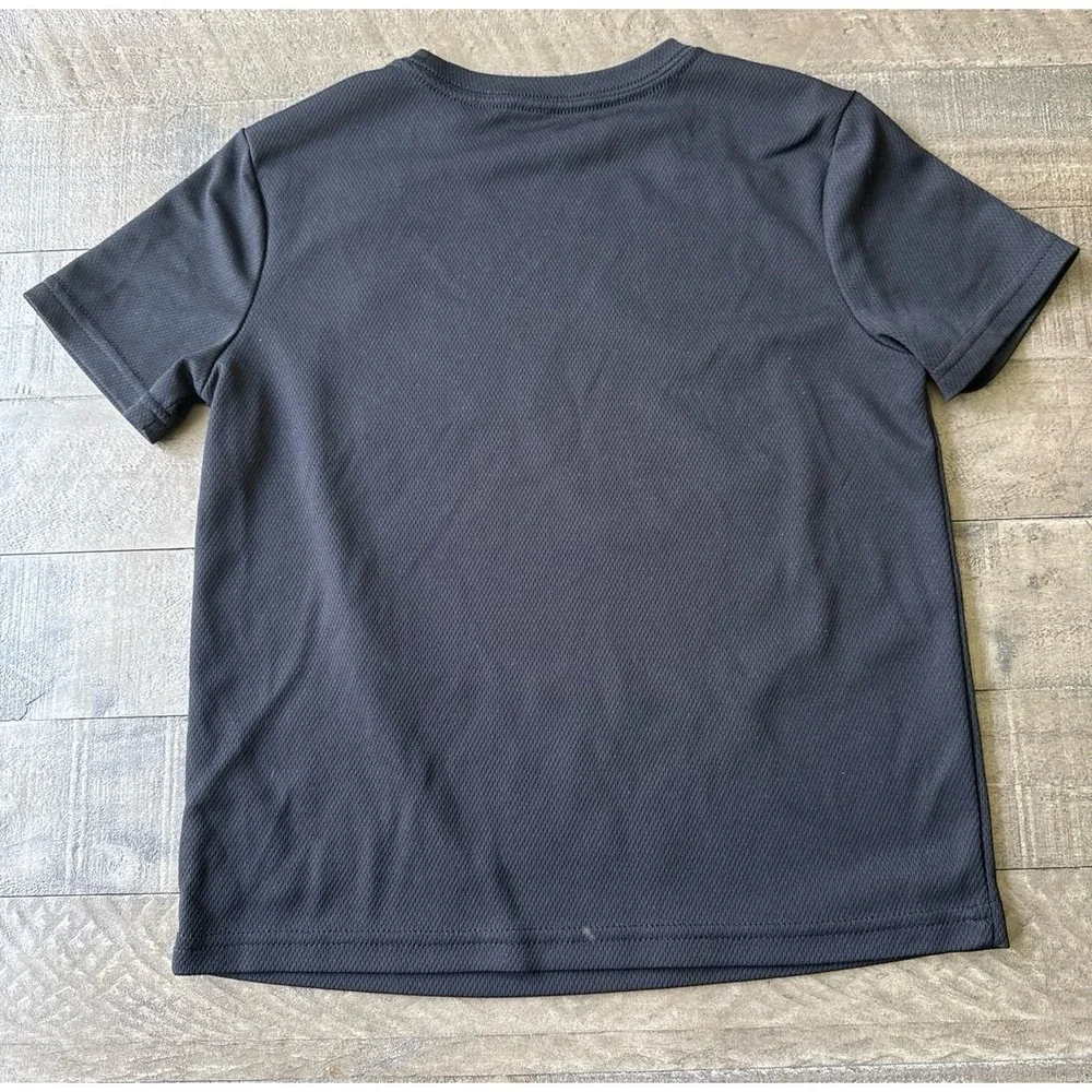 Old Navy Active Boys Black 